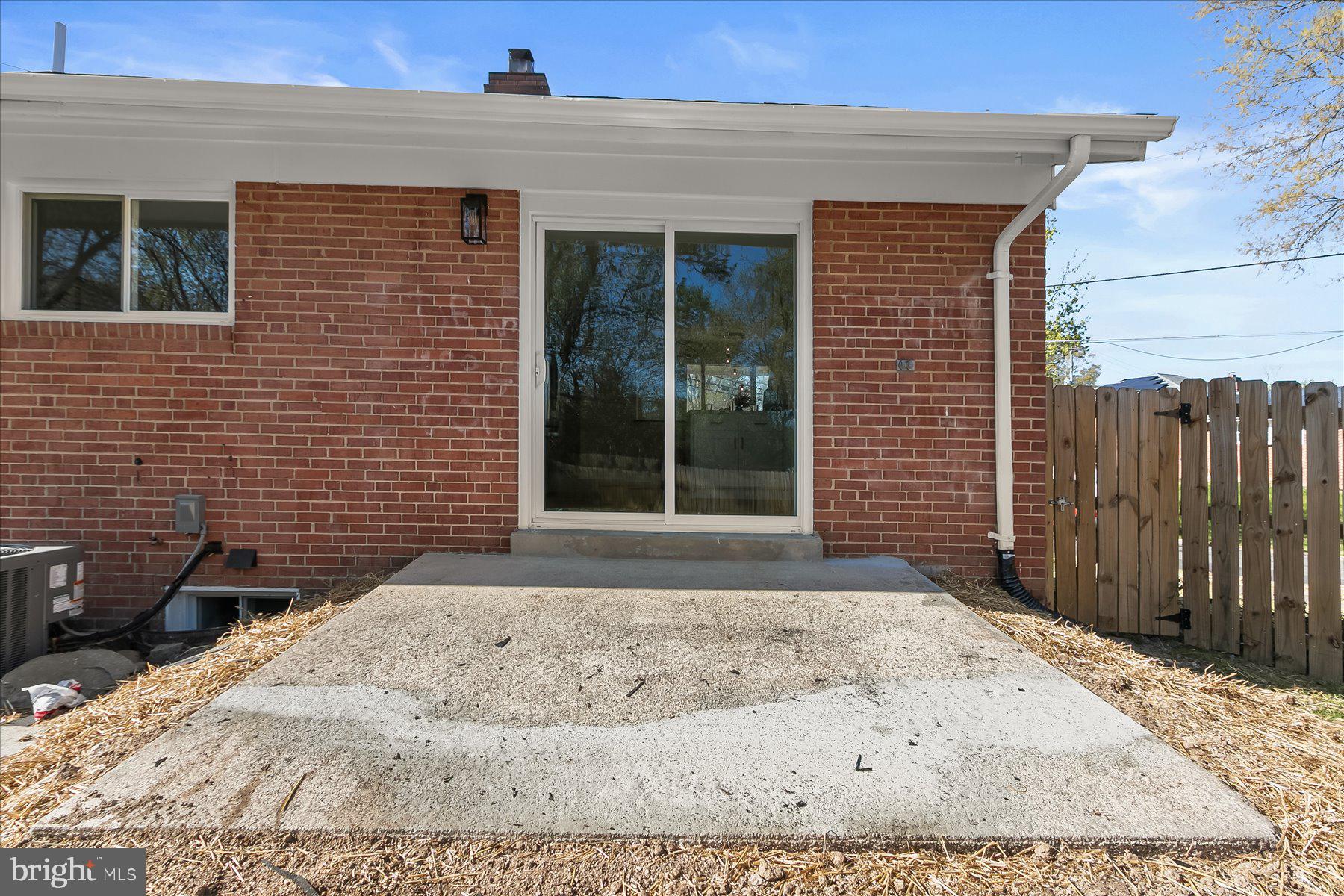 DISTRICT HEIGHTS - Residential