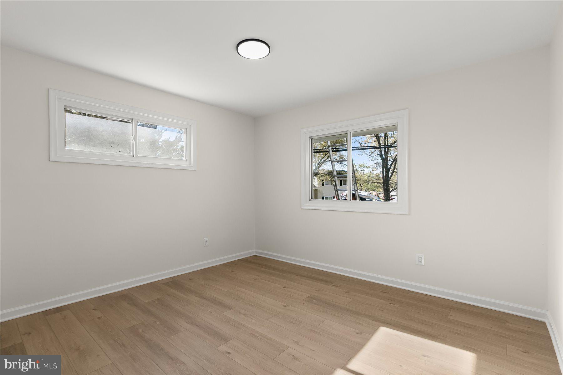 DISTRICT HEIGHTS - Residential