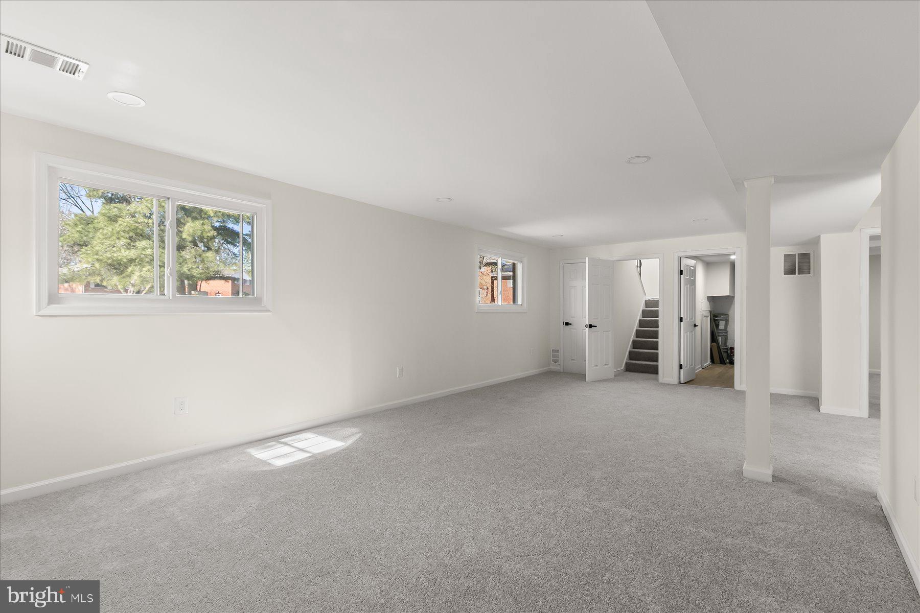 DISTRICT HEIGHTS - Residential