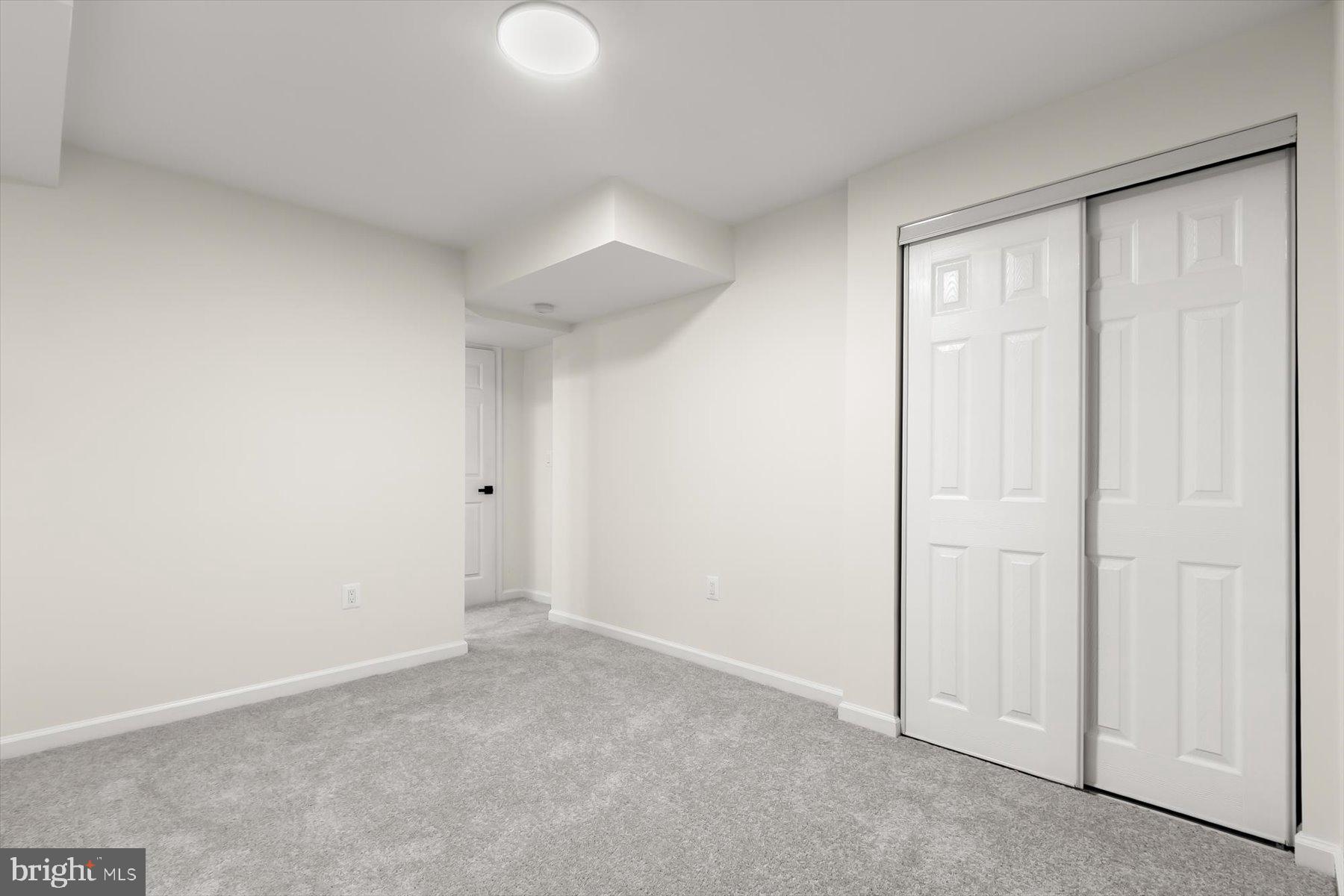 DISTRICT HEIGHTS - Residential