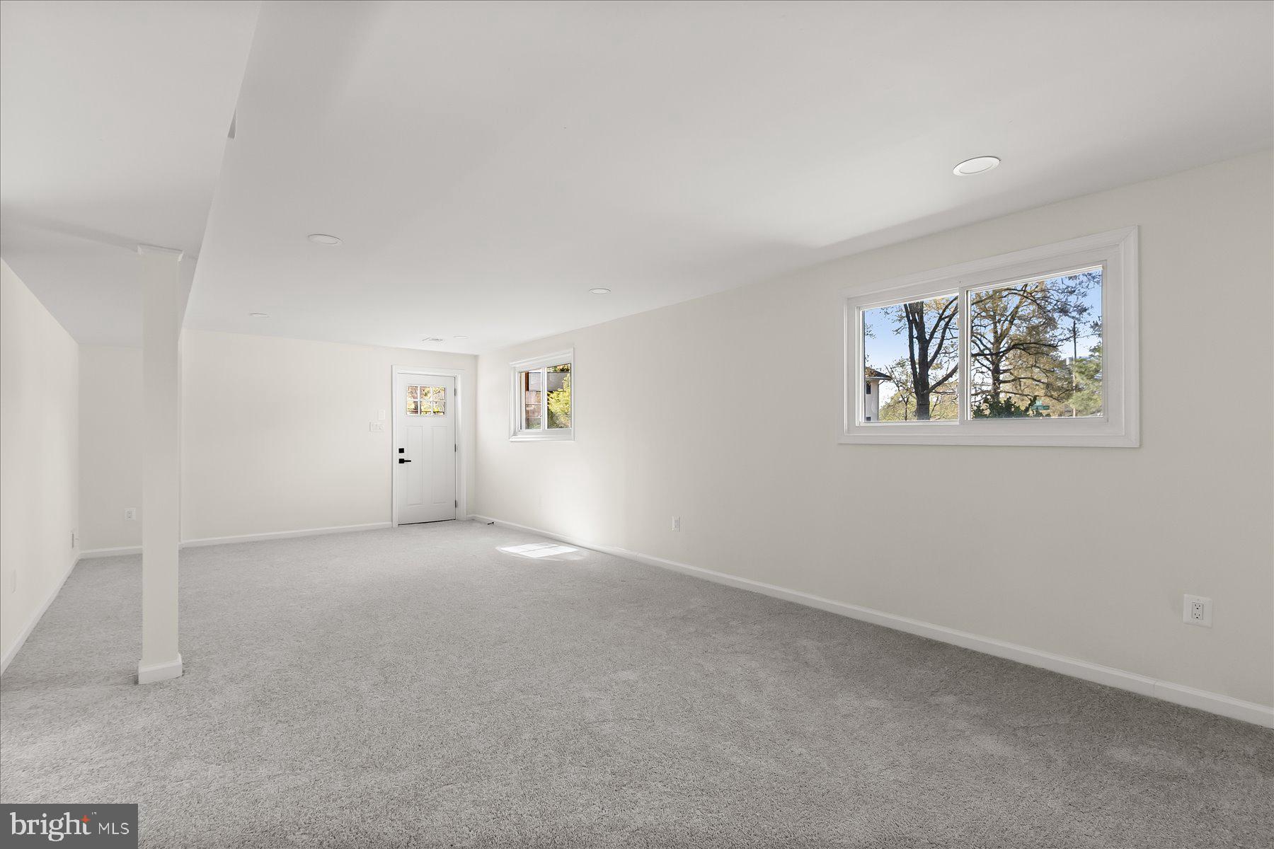 DISTRICT HEIGHTS - Residential