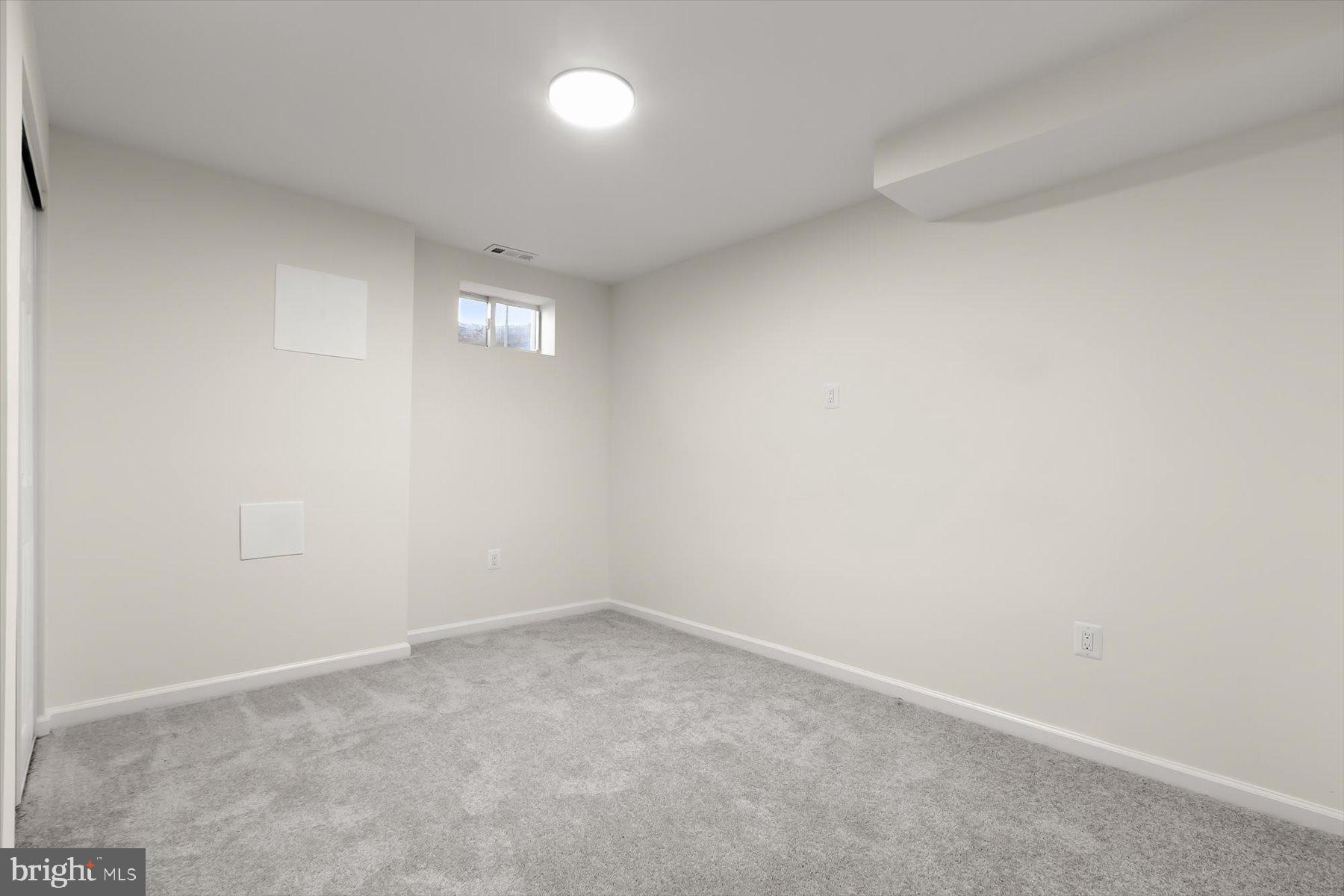 DISTRICT HEIGHTS - Residential