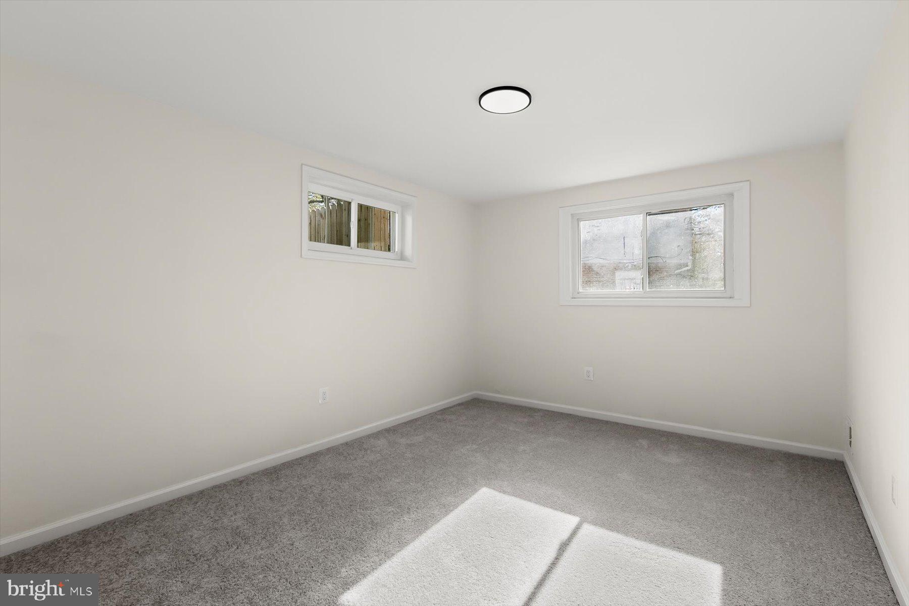 DISTRICT HEIGHTS - Residential