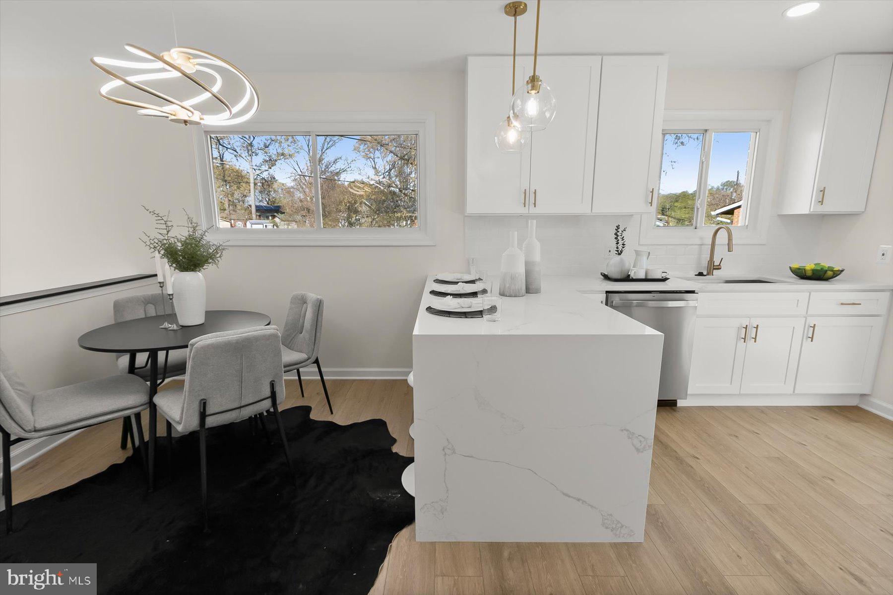 DISTRICT HEIGHTS - Residential