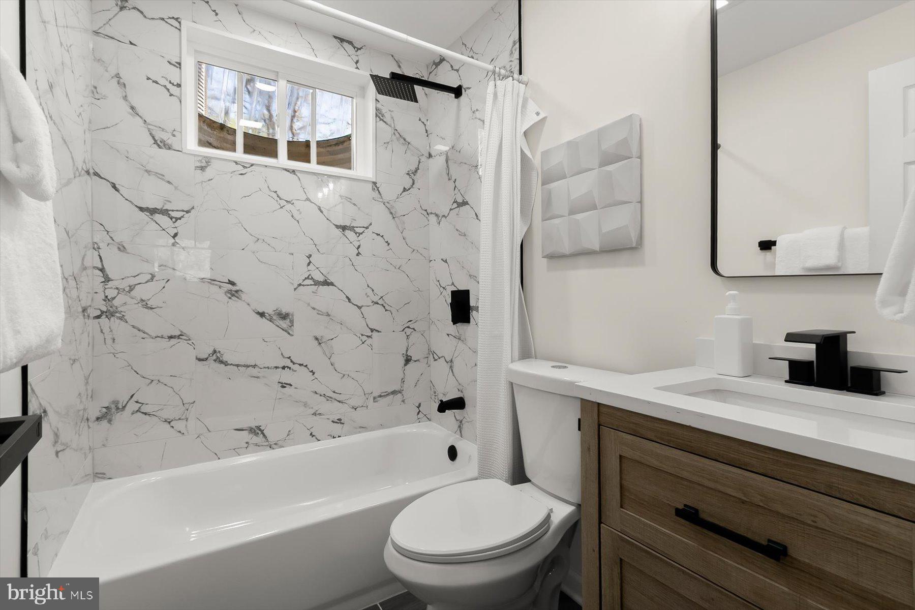 DISTRICT HEIGHTS - Residential