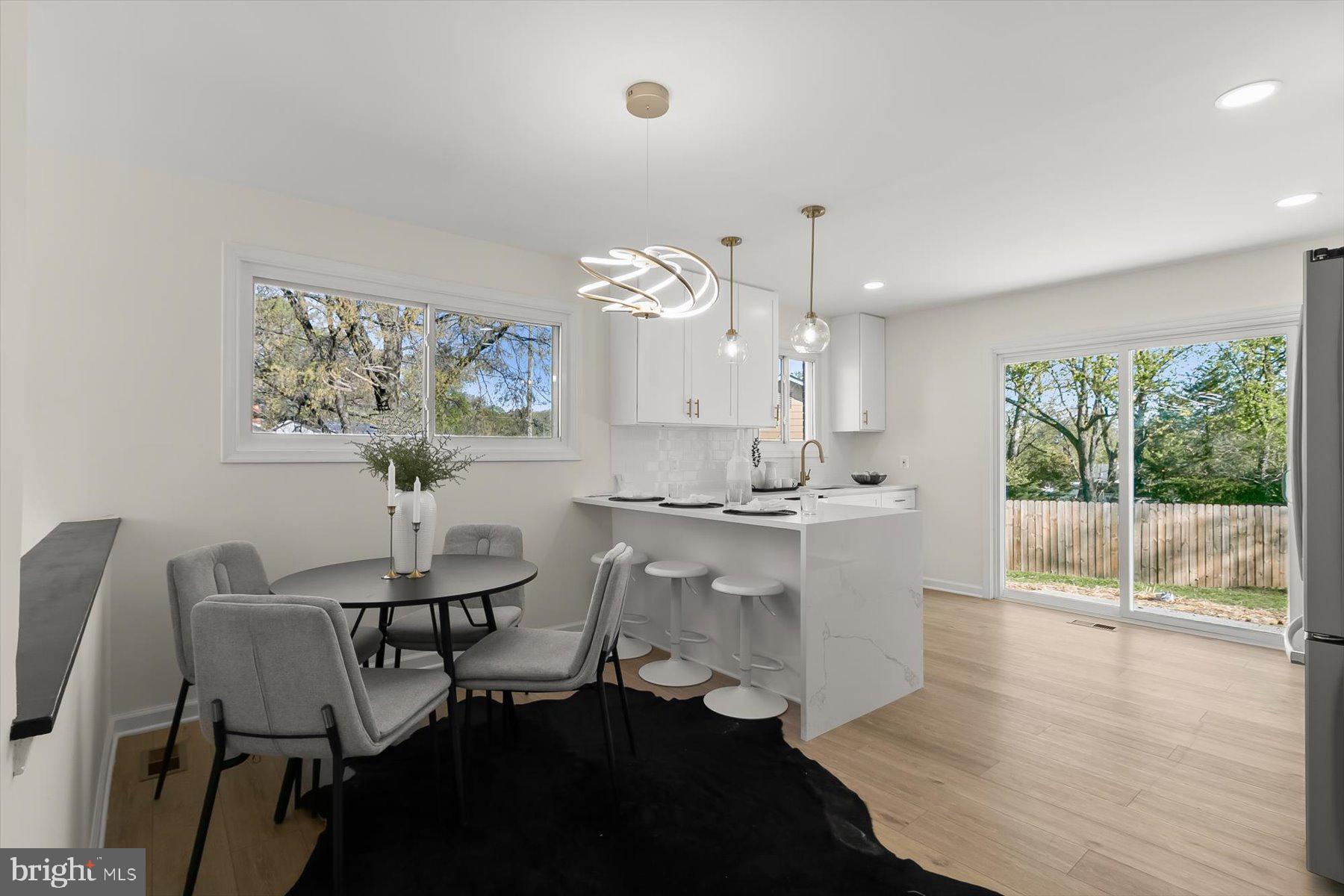 DISTRICT HEIGHTS - Residential