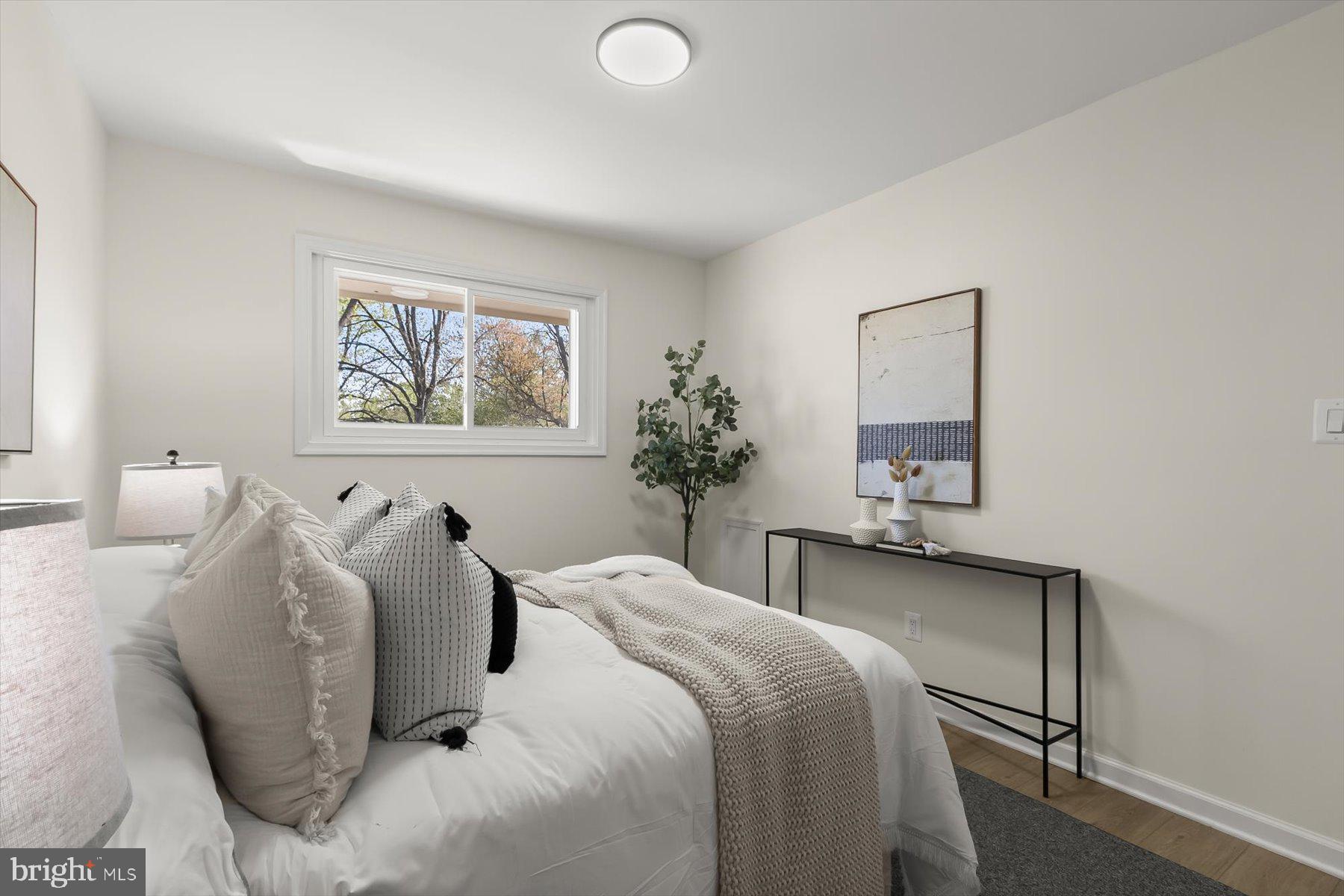 DISTRICT HEIGHTS - Residential