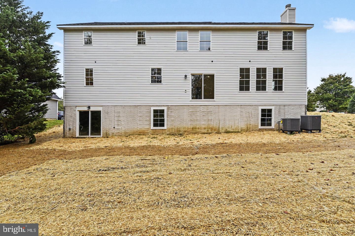 2302 ARTHURS WOODS DRIVE