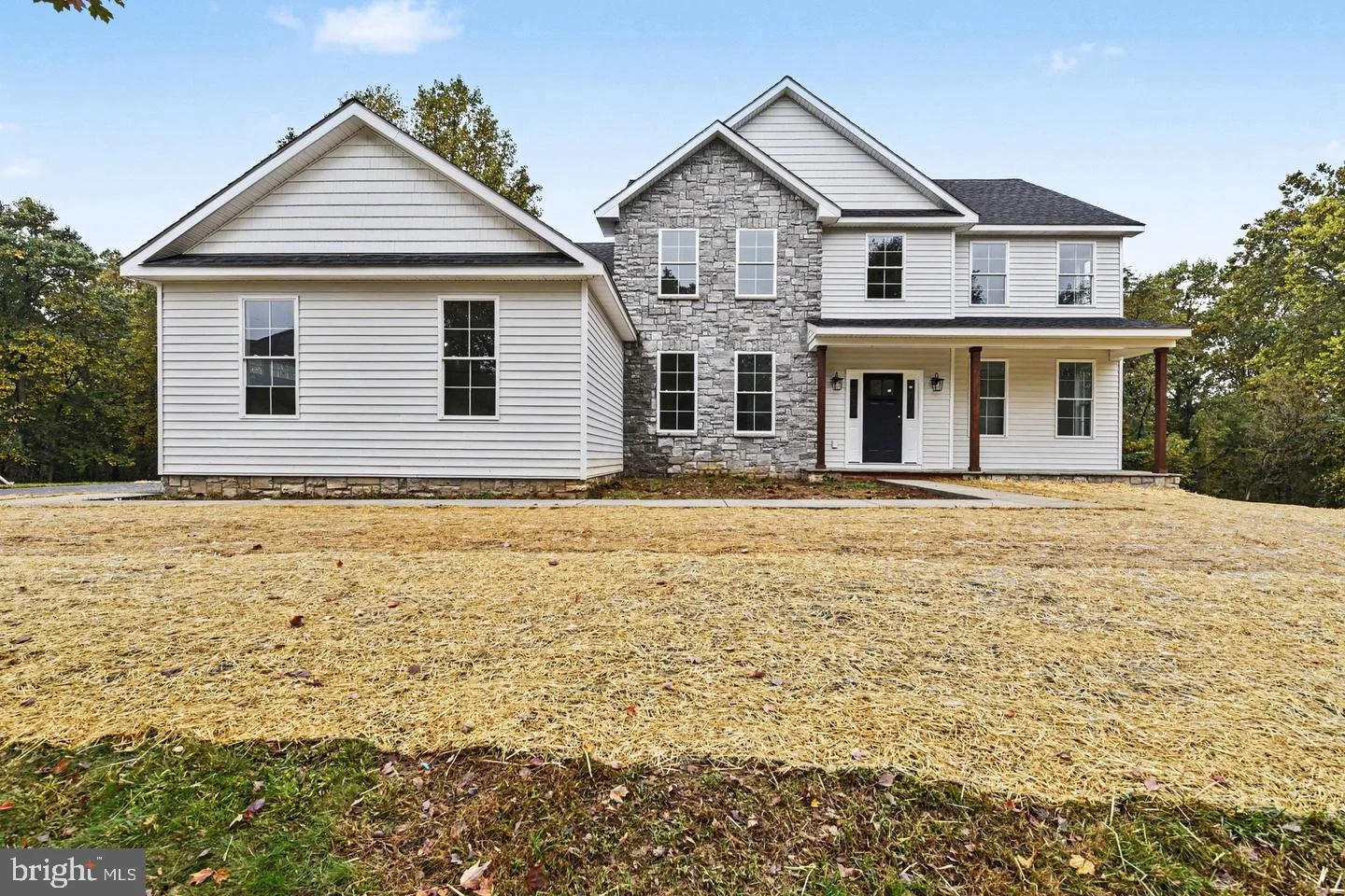 2302 Arthurs Woods Drive