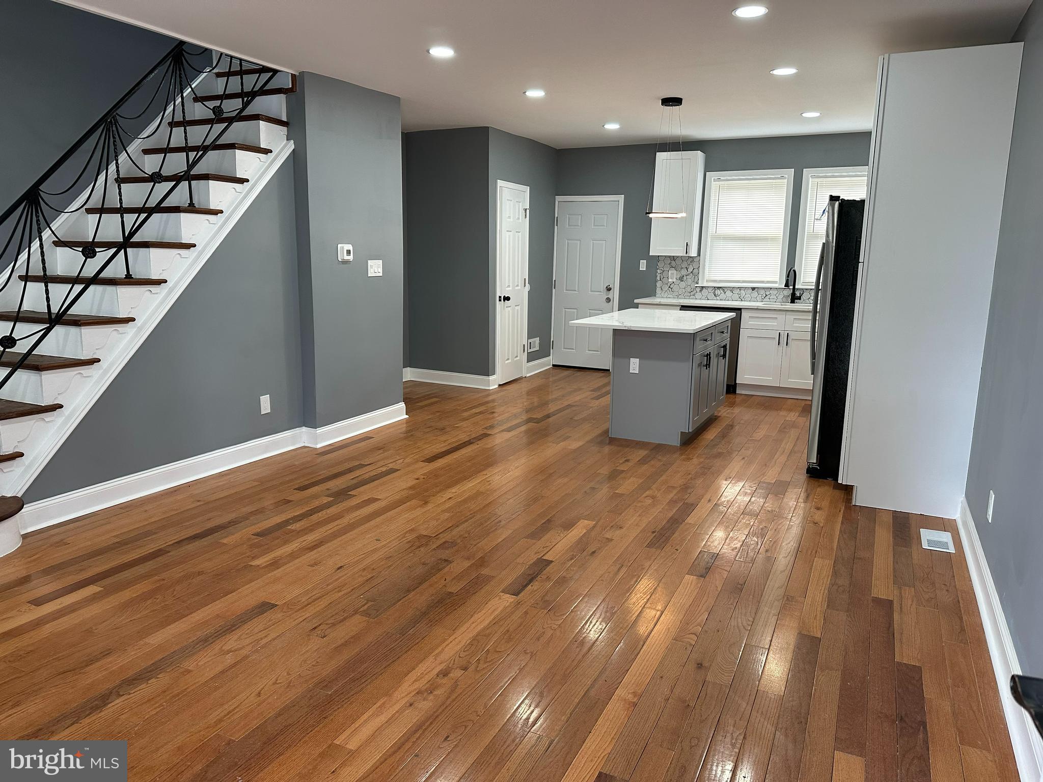 OLNEY (EAST) - Residential