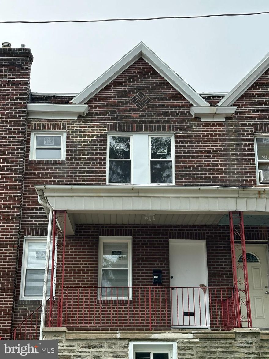COMING SOON! Beautifully rehabbed home. Pictures will be uploaded 4/19/25.