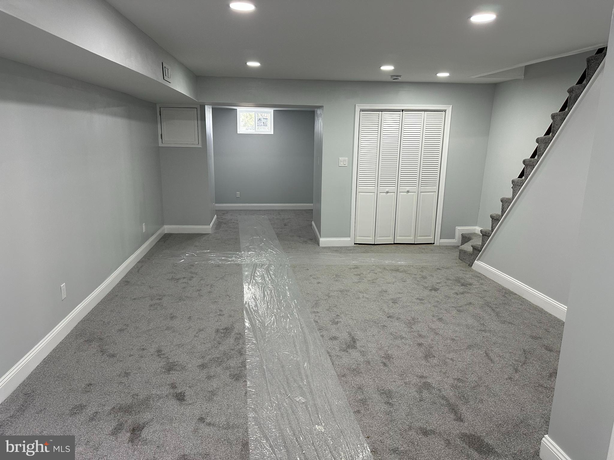 OLNEY (EAST) - Residential