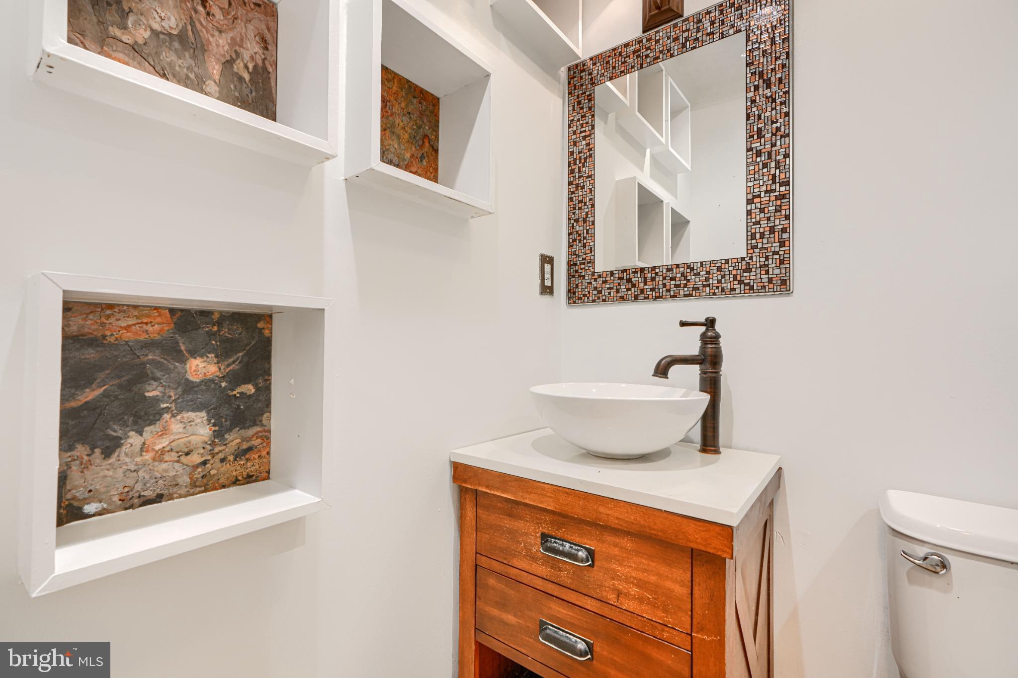 WAKEFIELD VALLEY - Residential