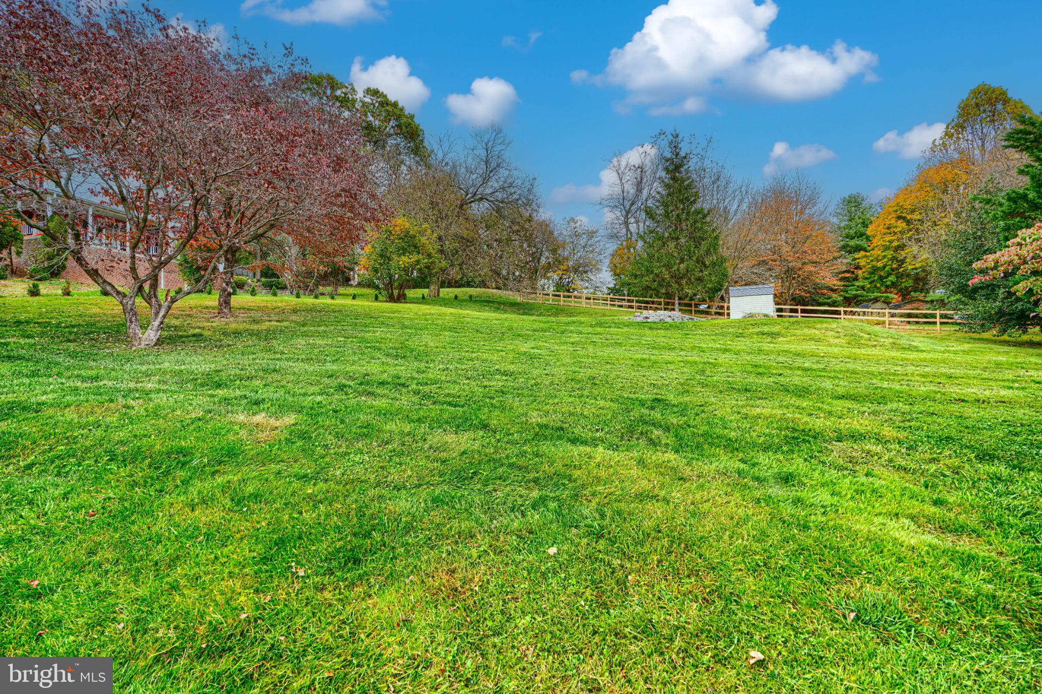WAKEFIELD VALLEY - Residential