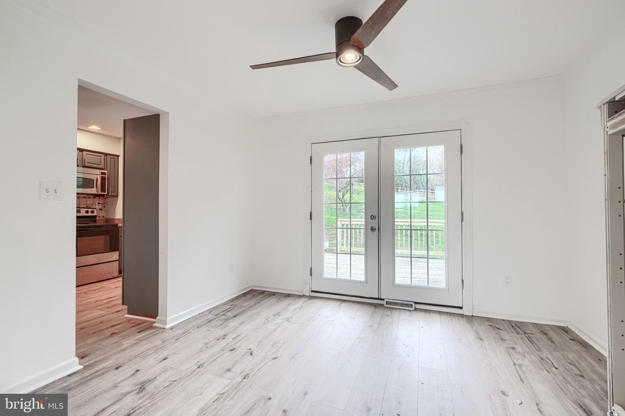 WAKEFIELD VALLEY - Residential