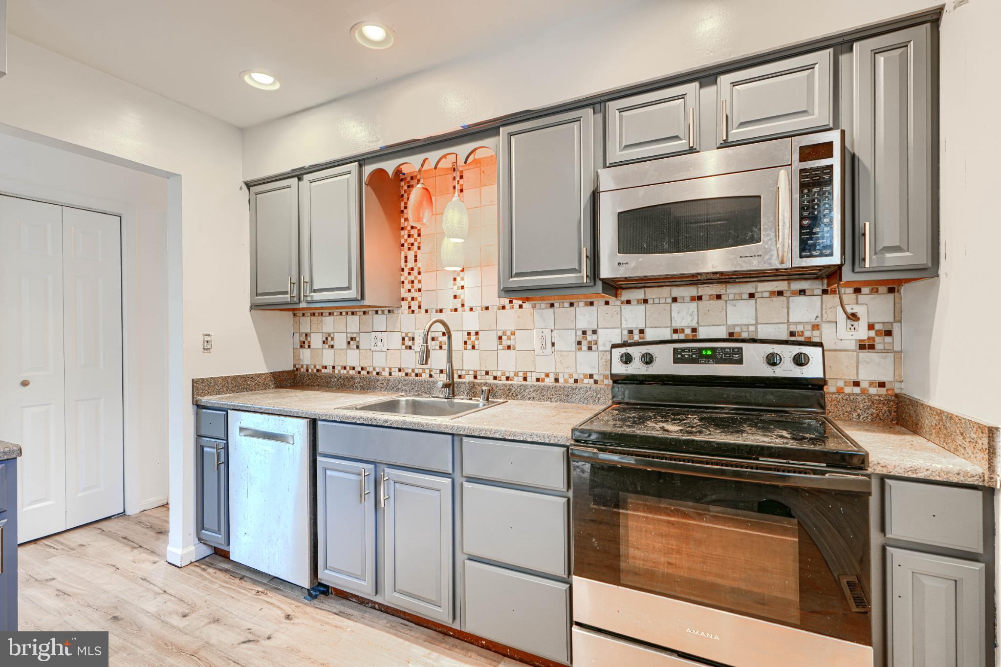 WAKEFIELD VALLEY - Residential