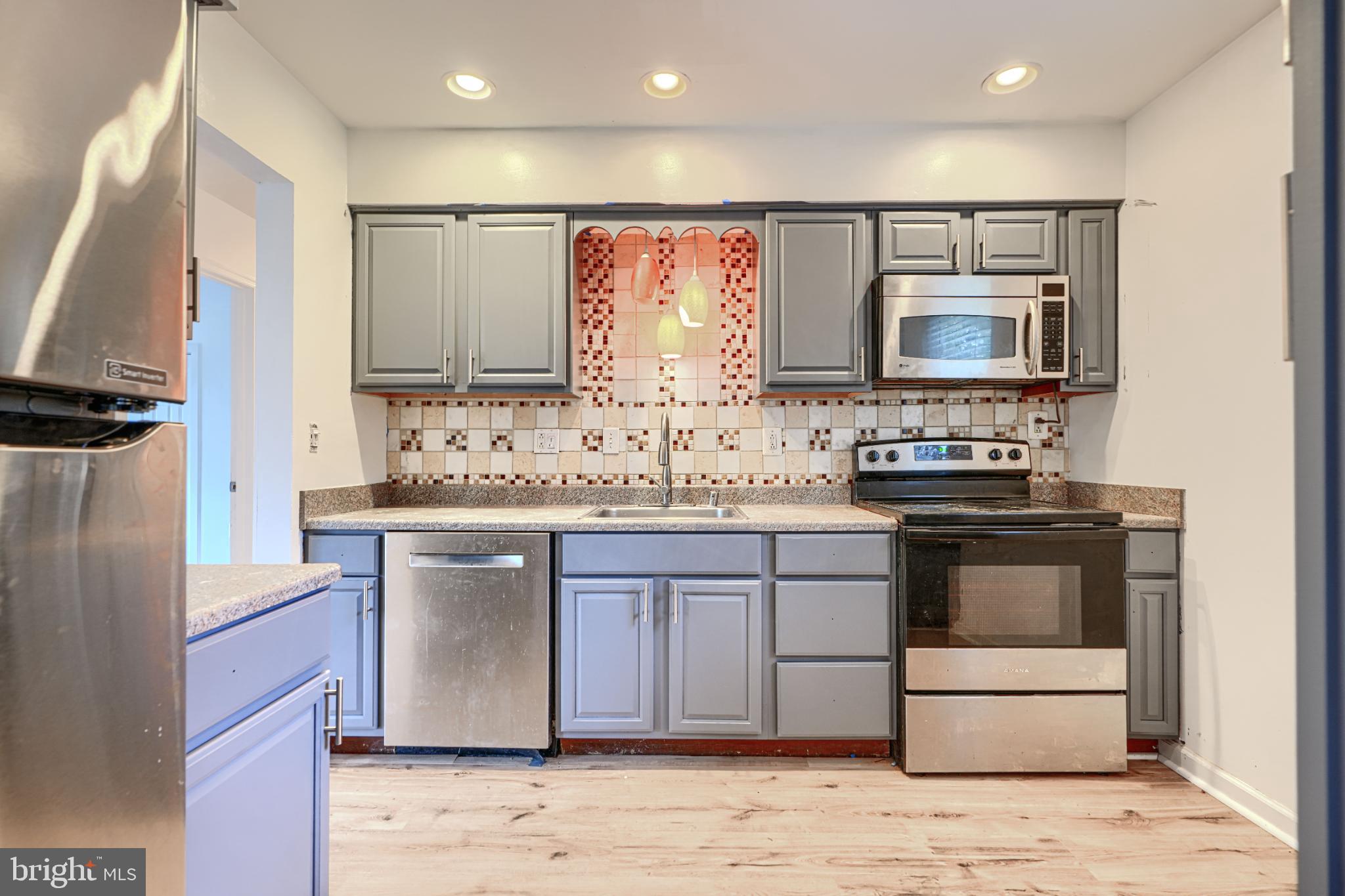 WAKEFIELD VALLEY - Residential