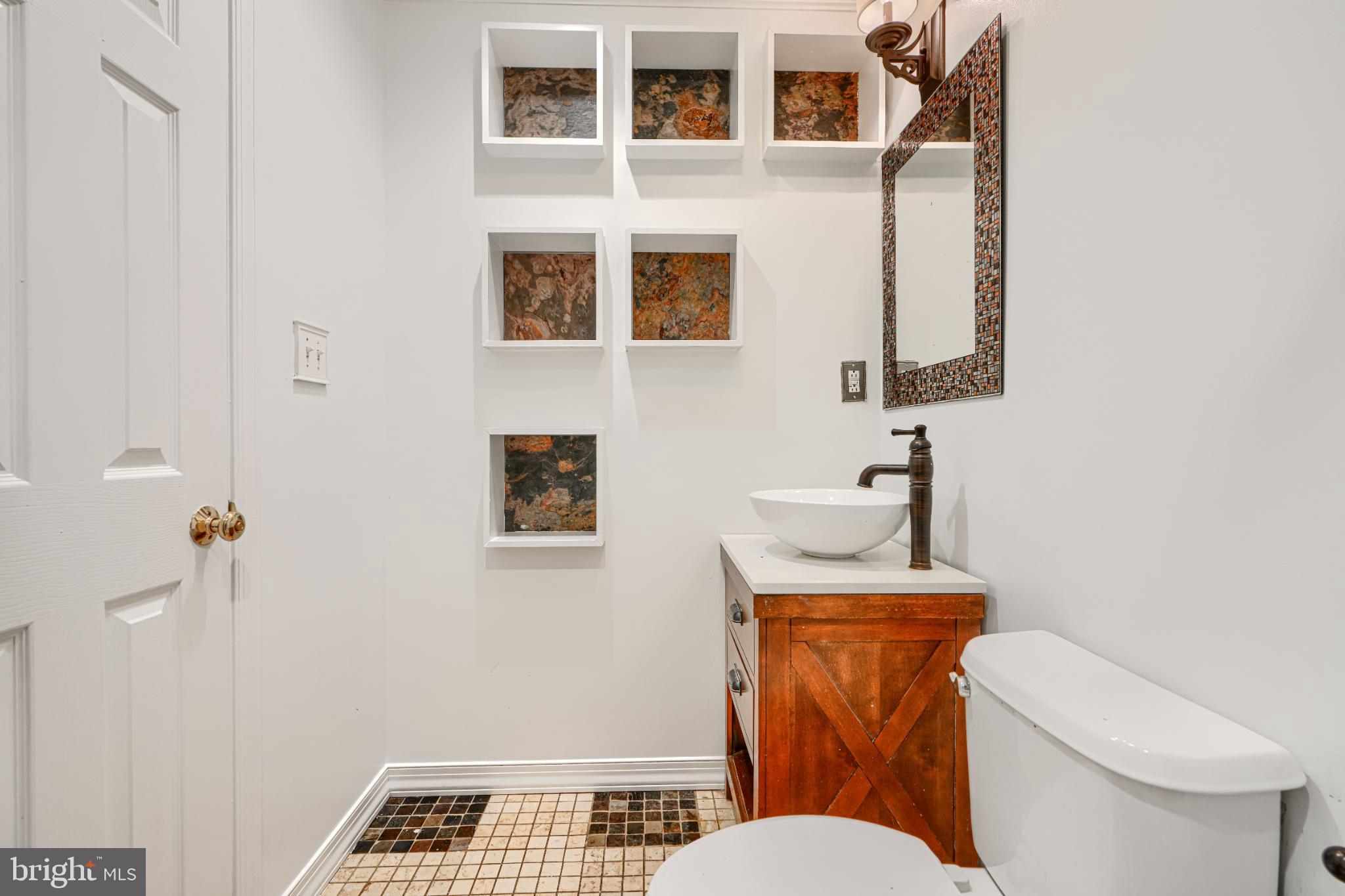 WAKEFIELD VALLEY - Residential