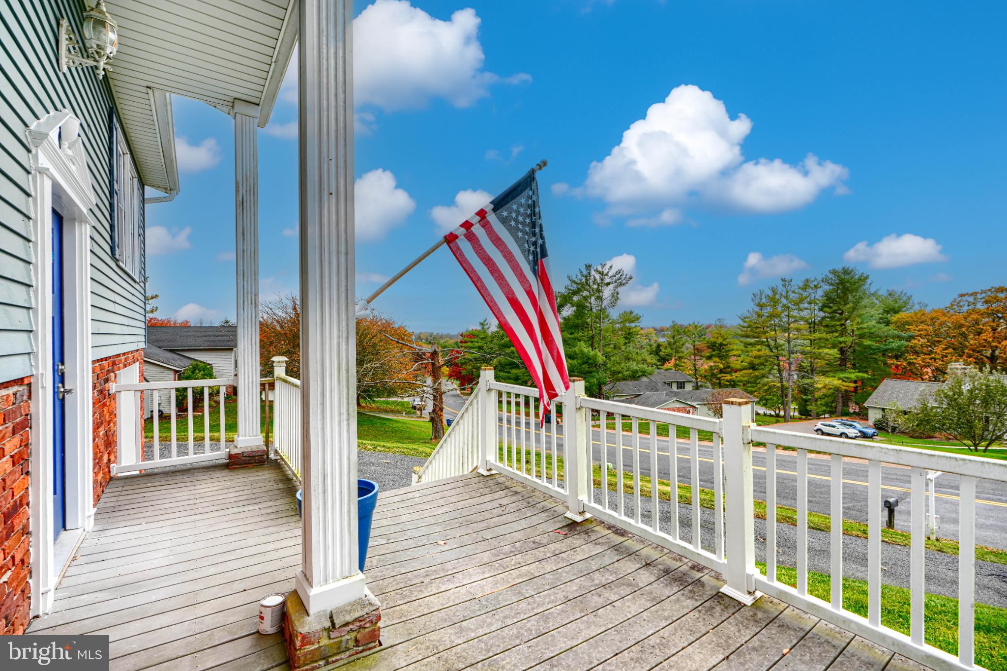 1167 LONG VALLEY ROAD