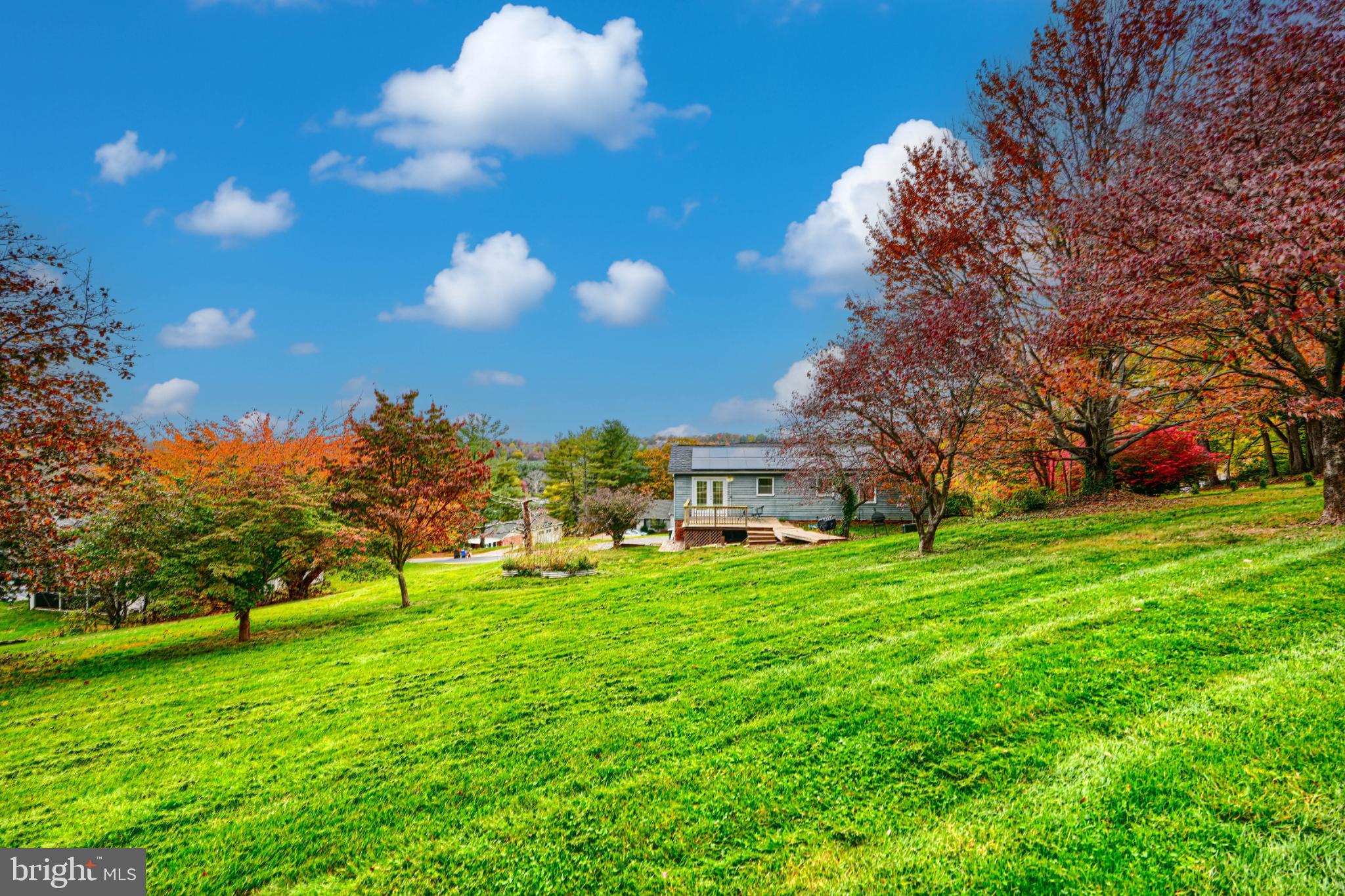 1167 LONG VALLEY ROAD