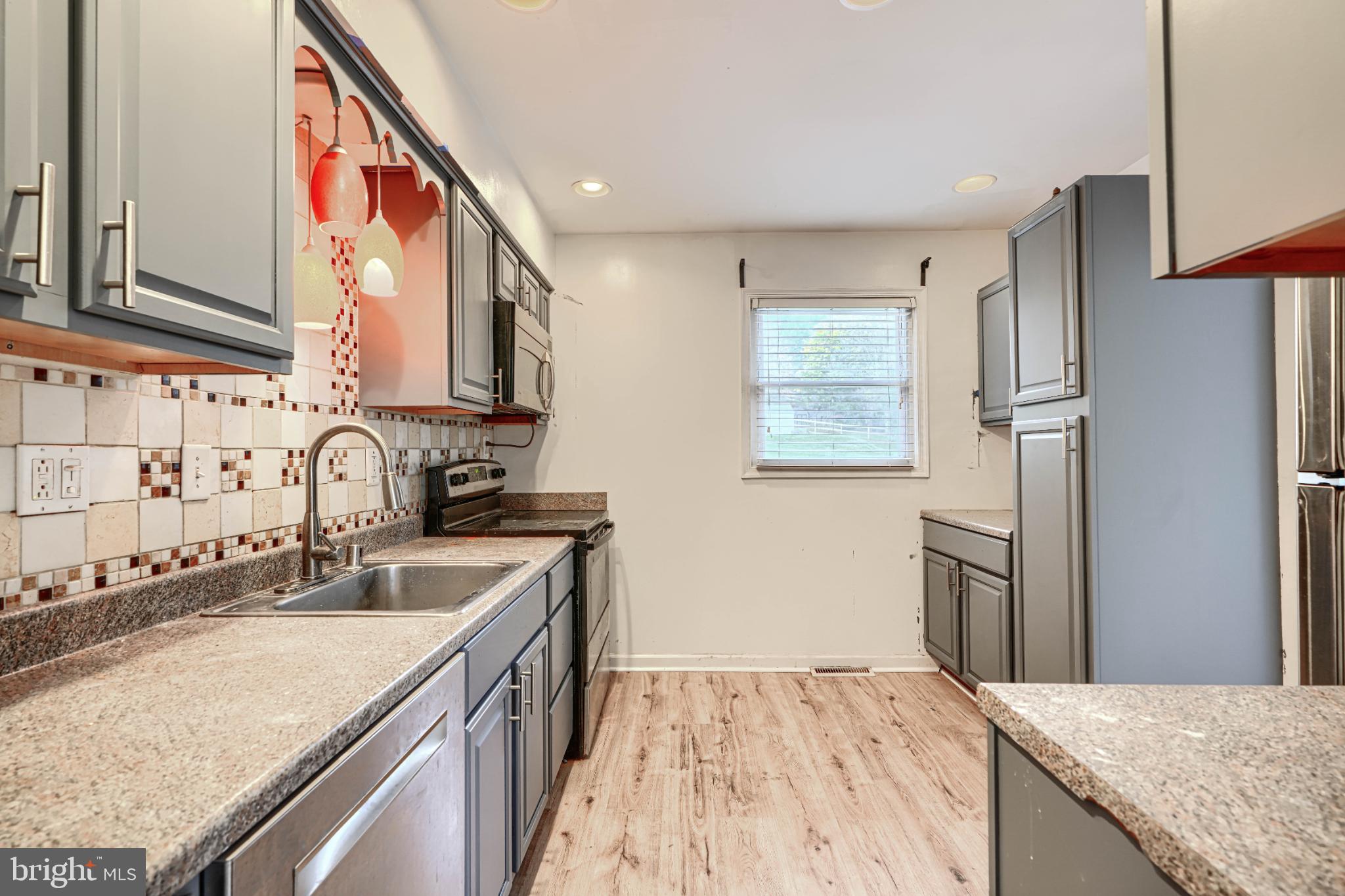 WAKEFIELD VALLEY - Residential