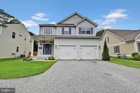Photo of 6112 Bellona Avenue, BALTIMORE, MD 21212 (MLS # MDBA2224970)