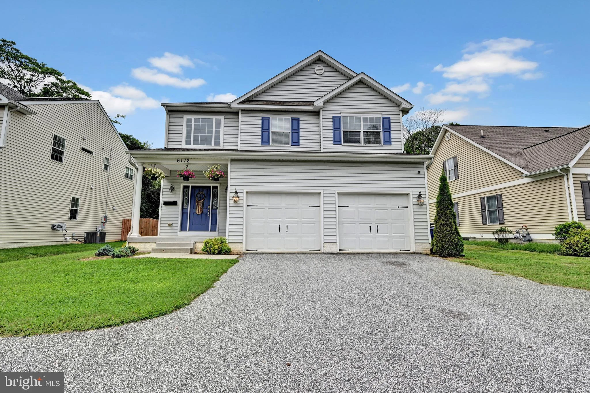 6112 Bellona Avenue, Baltimore, MD, 21212