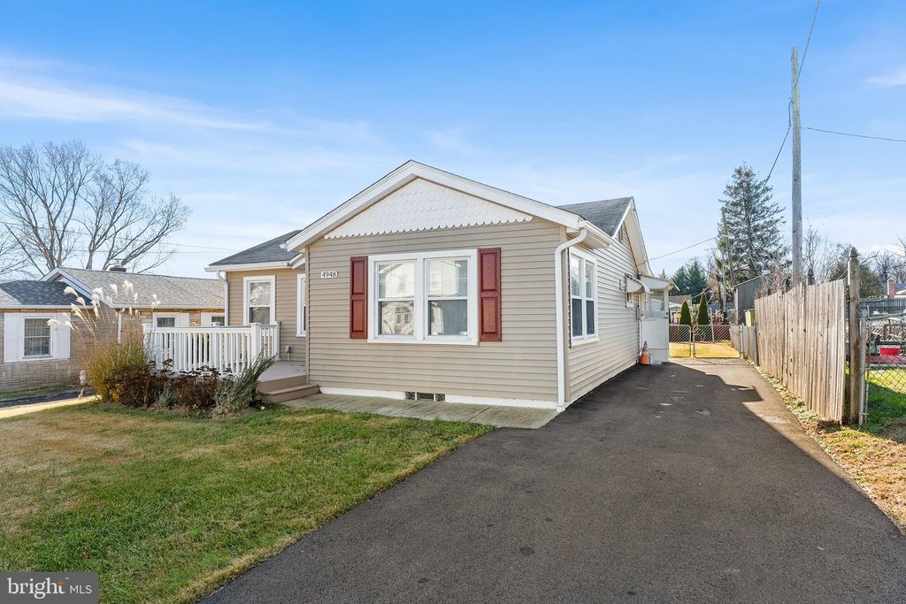 Photo of 4948 Greenwood Street, BROOKHAVEN, PA 19015 (MLS # PADE2105358)