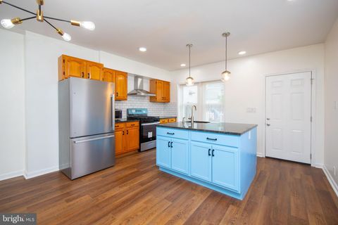 Photo of 204 S Chestnut Street #UNIT D, AMBLER, PA 19002 (MLS # PAMC2167602)