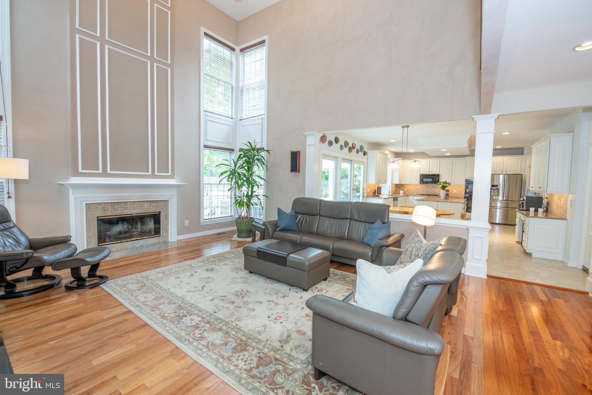 EAGLETON FARMS - Residential