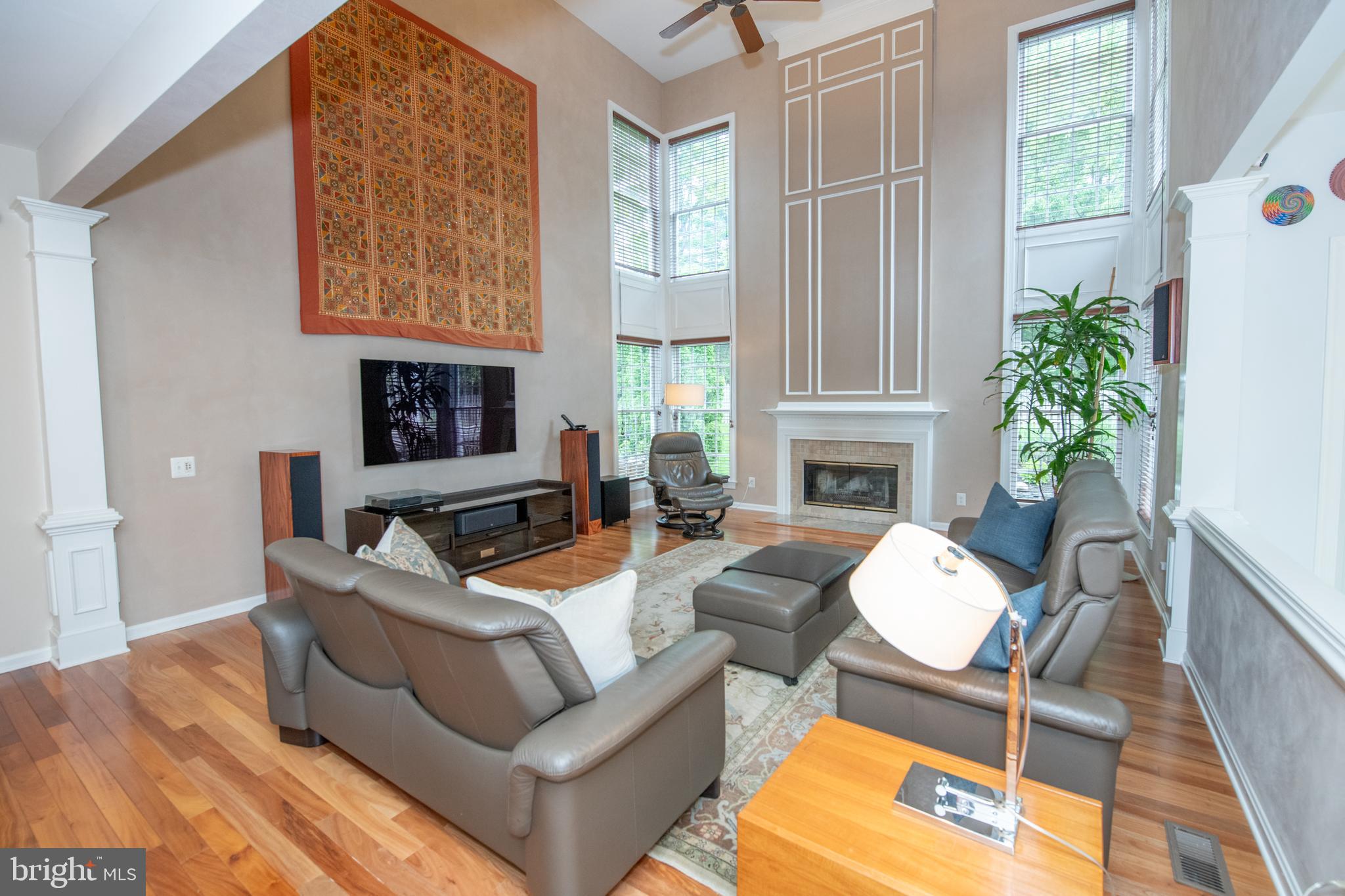 EAGLETON FARMS - Residential