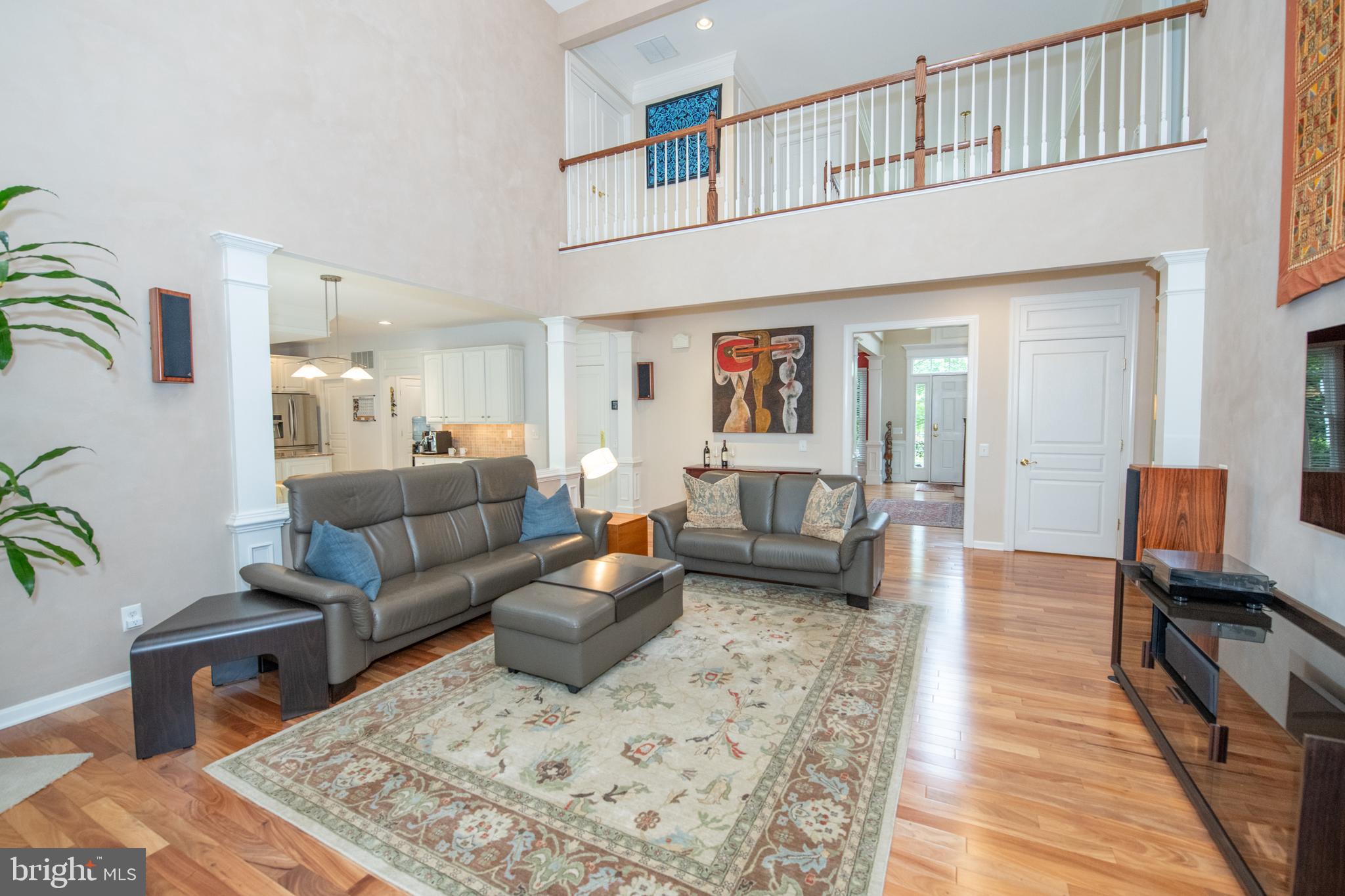 EAGLETON FARMS - Residential