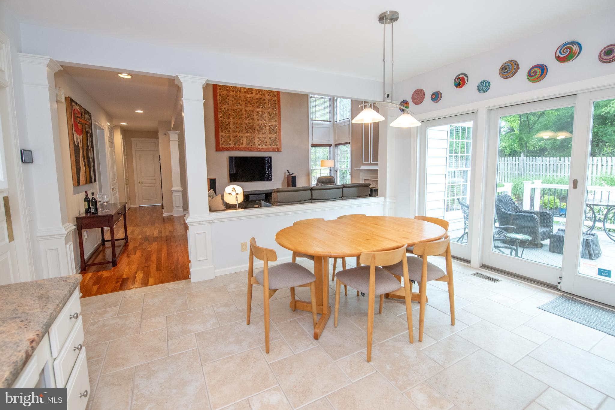 EAGLETON FARMS - Residential