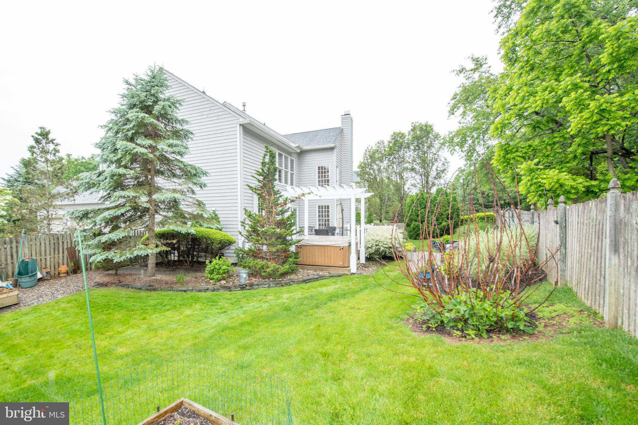 EAGLETON FARMS - Residential