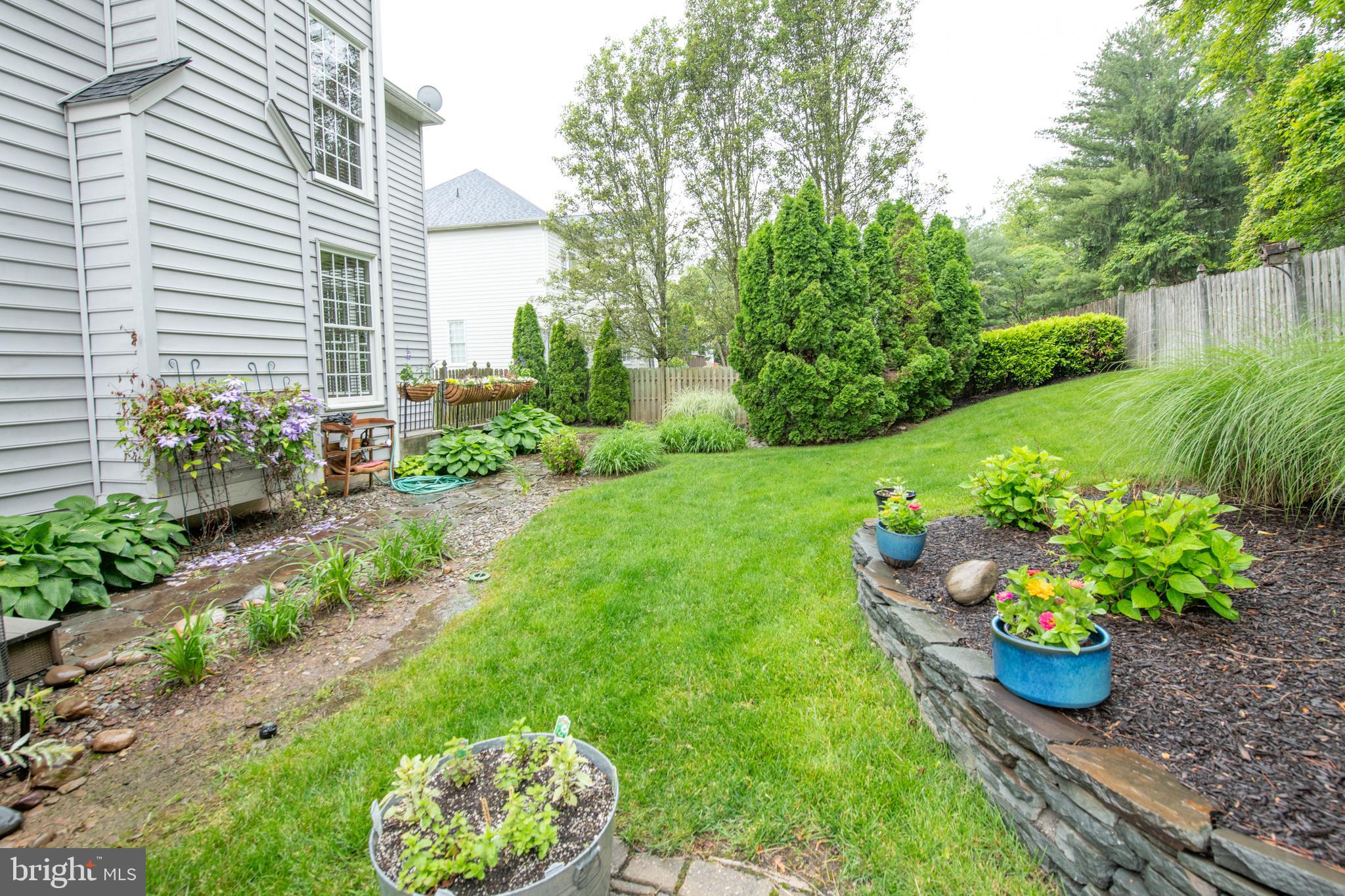 EAGLETON FARMS - Residential