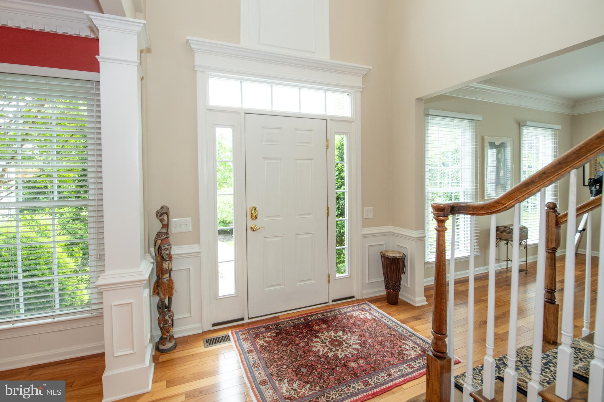 32 EAGLETON FARM ROAD