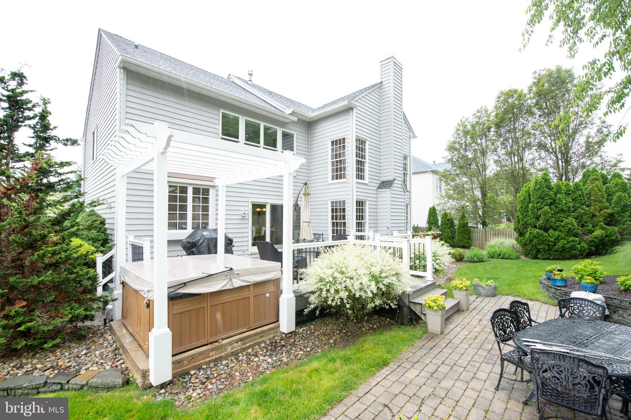 EAGLETON FARMS - Residential