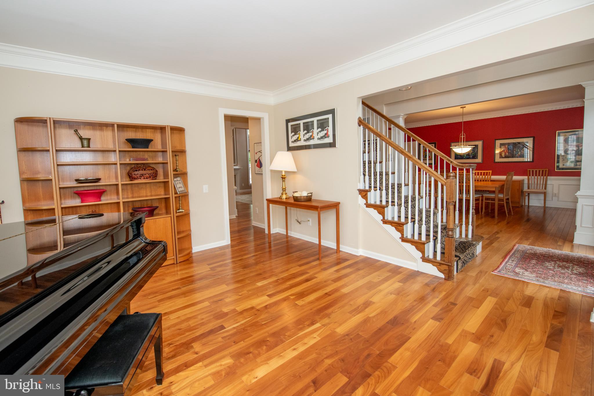 32 EAGLETON FARM ROAD