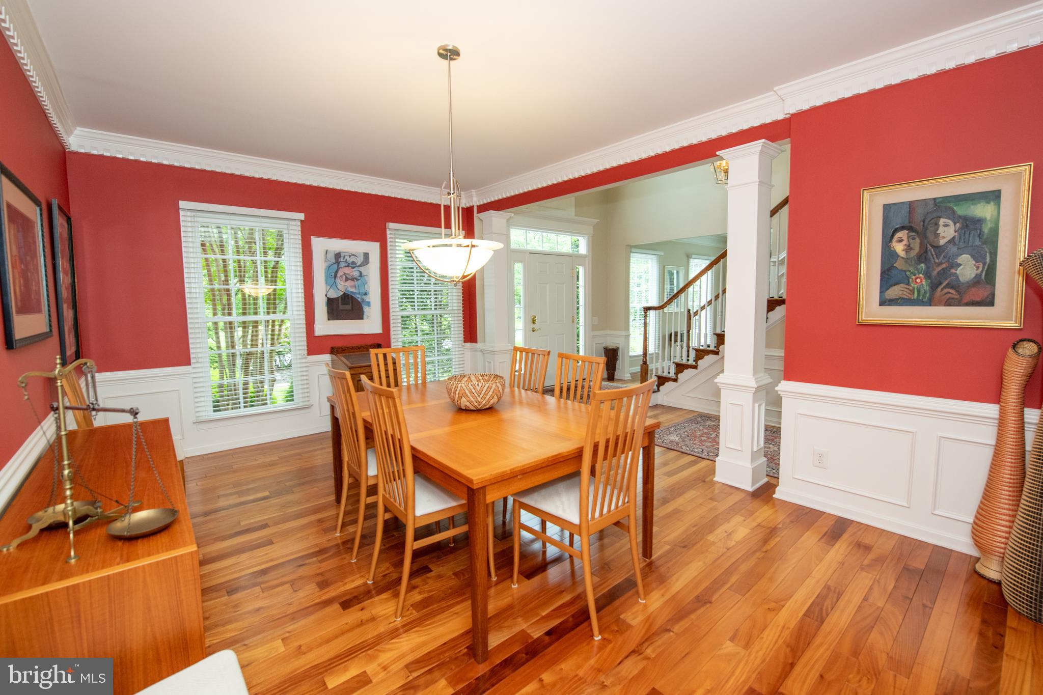 EAGLETON FARMS - Residential