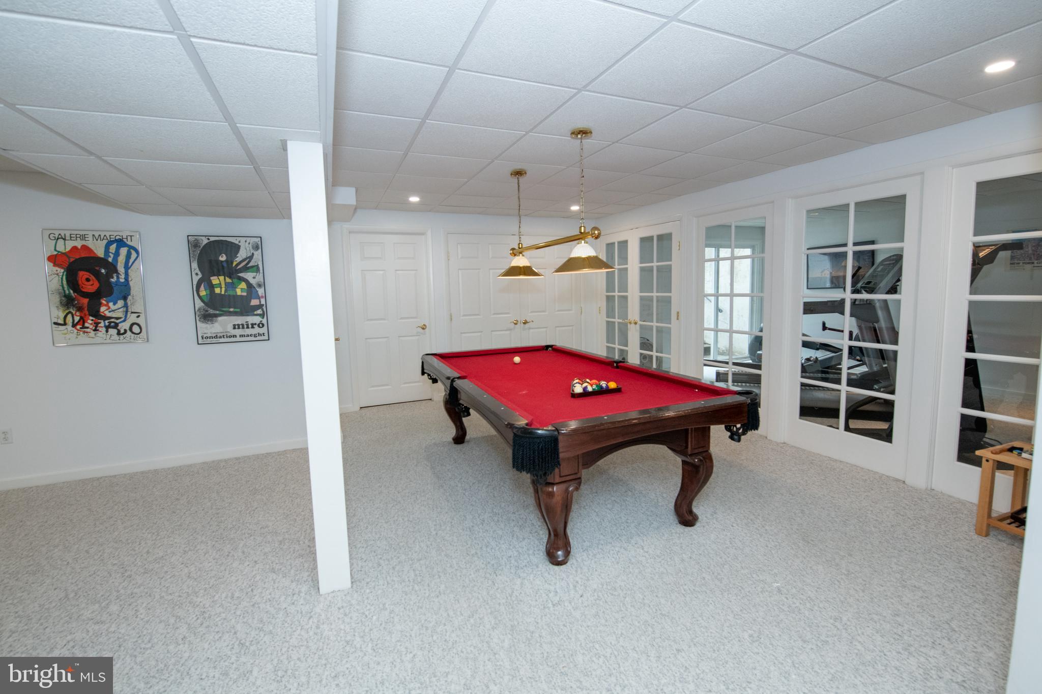 EAGLETON FARMS - Residential