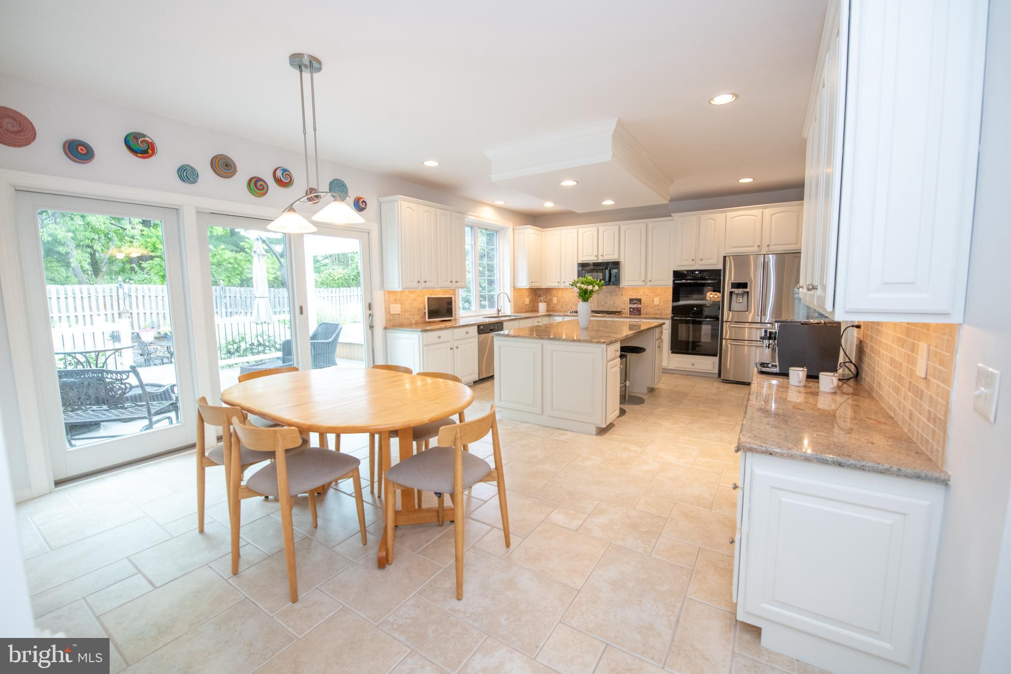 EAGLETON FARMS - Residential