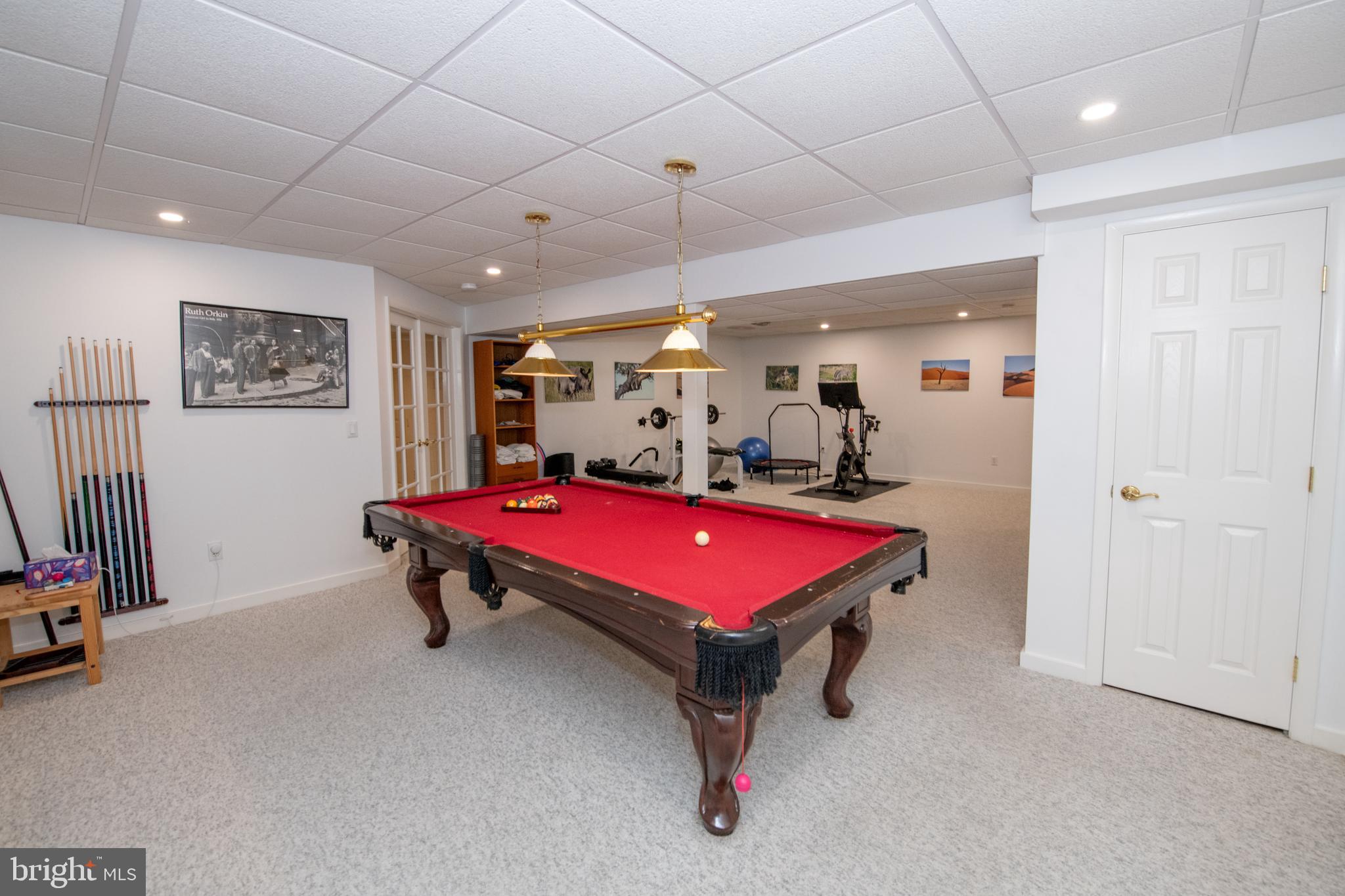 EAGLETON FARMS - Residential