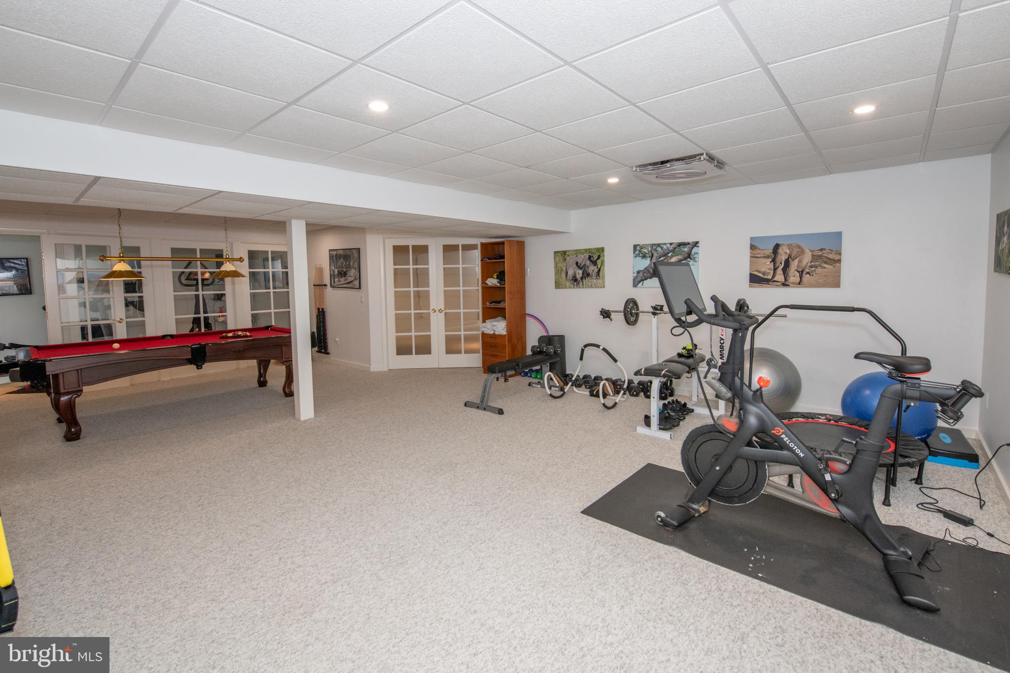 EAGLETON FARMS - Residential