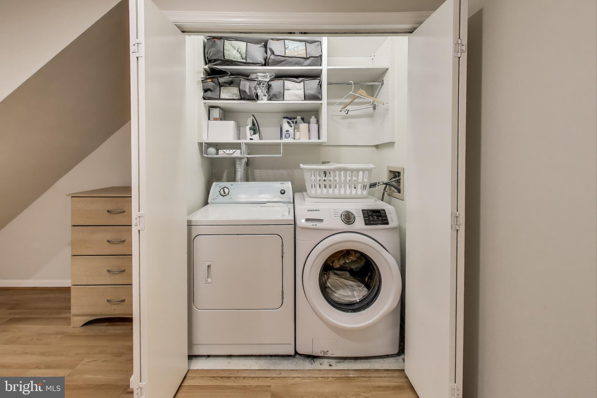 GABLES OF TUCKERMAN - Residential Lease