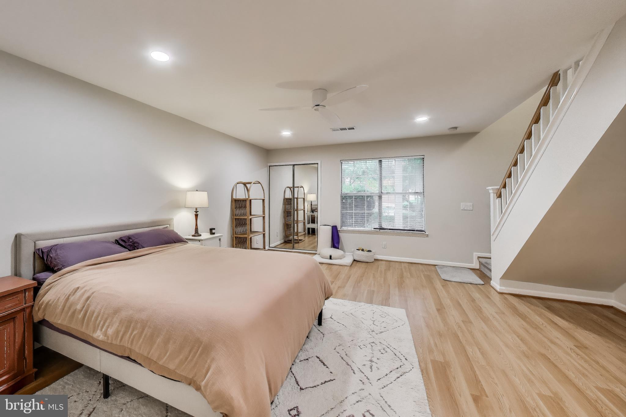 GABLES OF TUCKERMAN - Residential Lease