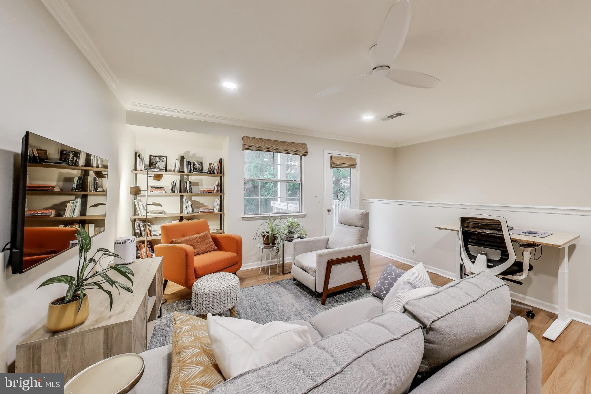 GABLES OF TUCKERMAN - Residential Lease