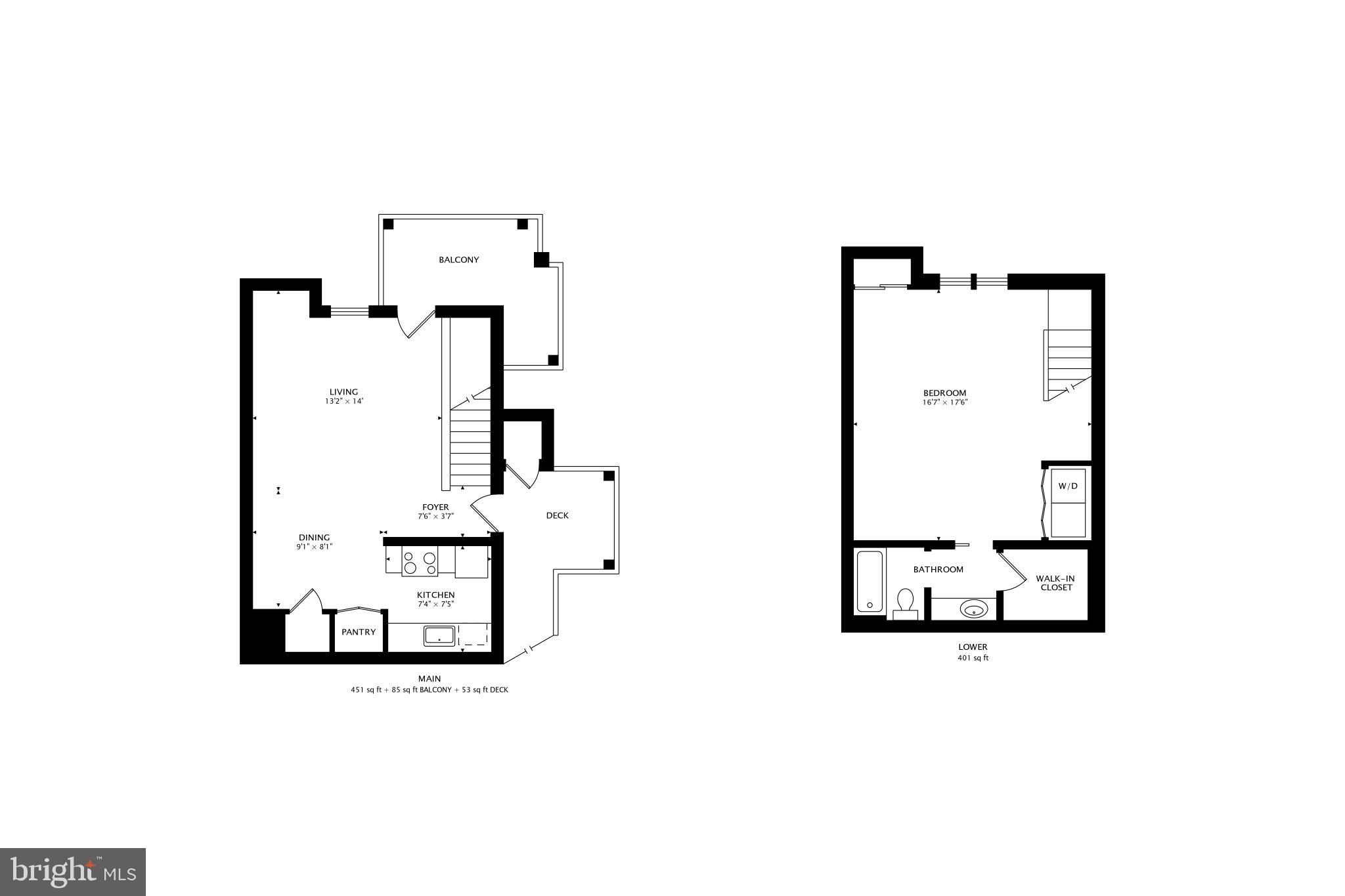 GABLES OF TUCKERMAN - Residential Lease