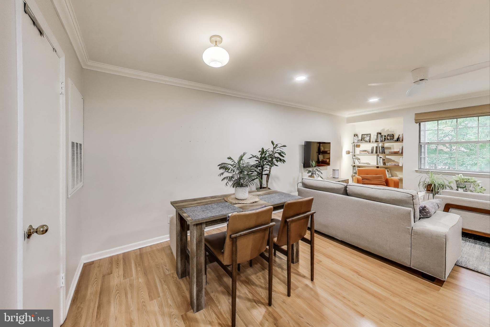 GABLES OF TUCKERMAN - Residential Lease