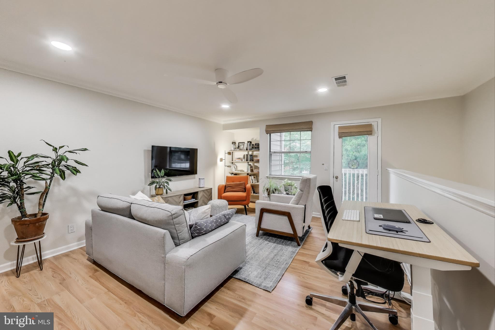 GABLES OF TUCKERMAN - Residential Lease