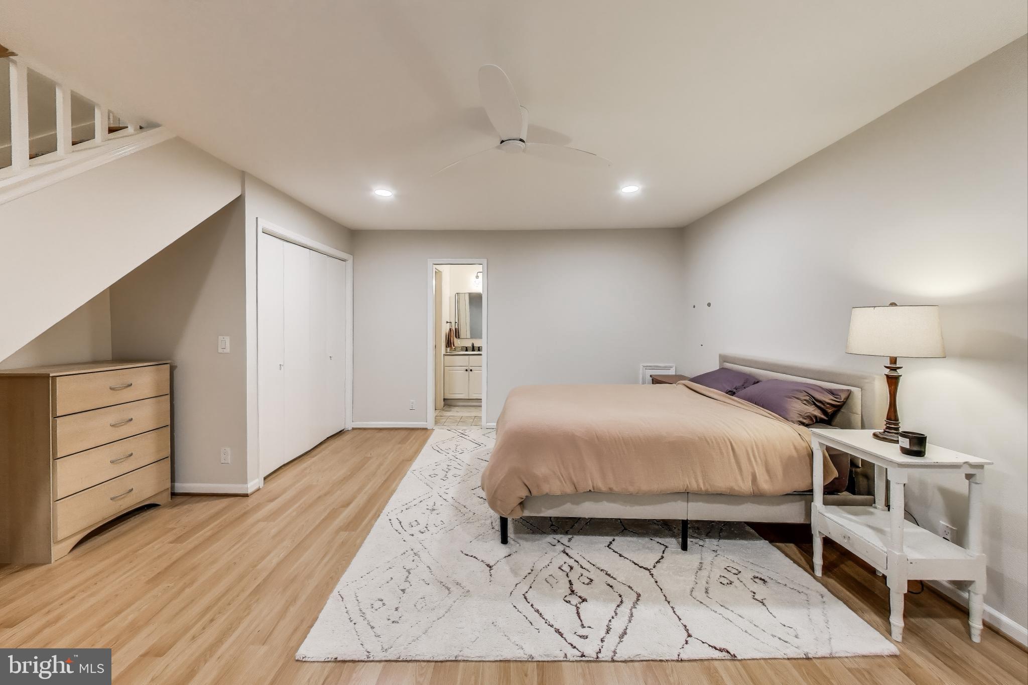 GABLES OF TUCKERMAN - Residential Lease